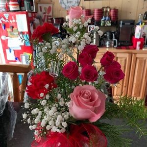 Meet your Posher, Dawn